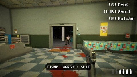 午夜轮班游戏玩法4