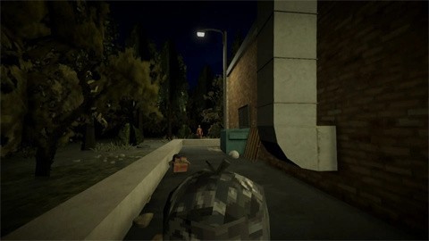 午夜轮班游戏玩法3