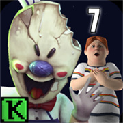 恐怖冰淇淋7联机版