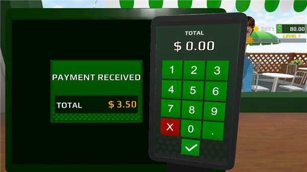 冰淇淋革命中文版游戏玩法5