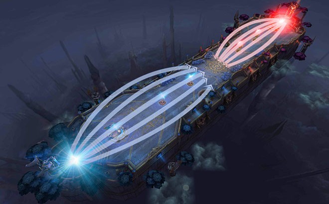 王者荣耀越南服游戏模式介绍5