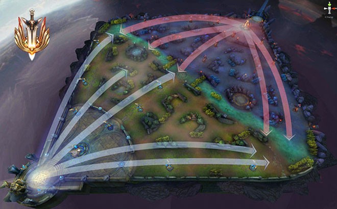 王者荣耀越南服游戏模式介绍4