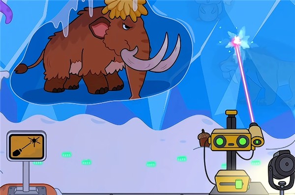 Aha的世界国际服游戏玩法4