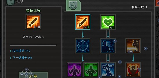 像素危城手机版游戏攻略6