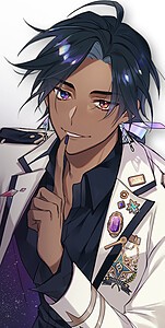 永恒之塔主角介绍4