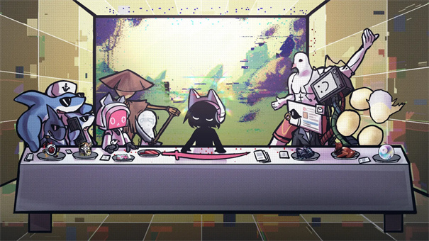 文件未命名喵游戏玩法4