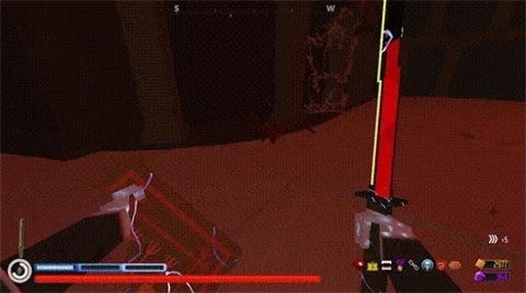 血染小镇中文版