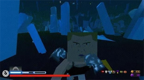 血染小镇中文版