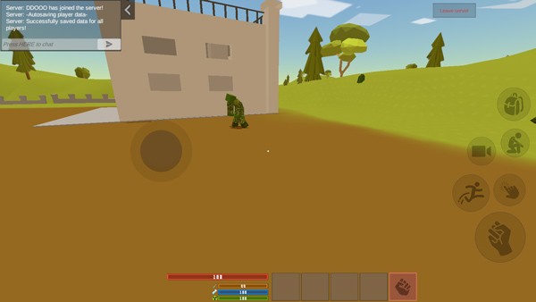 未变异者2中文版联机方式3