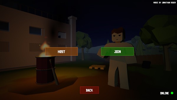 未变异者2中文版联机方式1