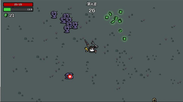 土豆兄弟高级版游戏玩法3