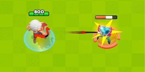 Archero技能怎么搭配1