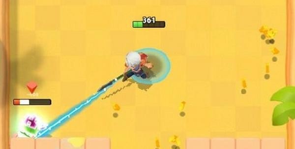 Archero技能怎么搭配2