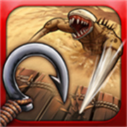 木筏生存沙漠游民免费版