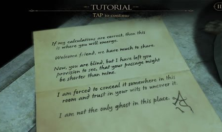 未上锁的房间免费版游戏玩法2