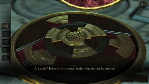 未上锁的房间免费版游戏玩法5