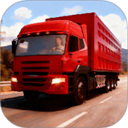 卡车司机人生模拟