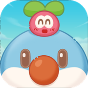 摩尔庄园慢生活