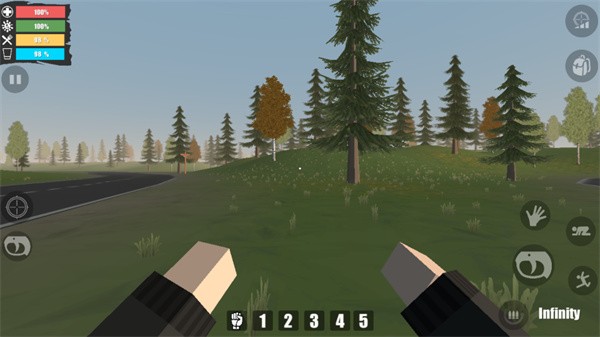 命运Z僵尸生存汉化版游戏玩法6