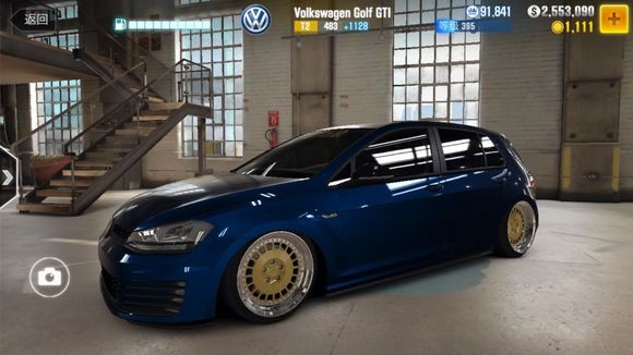 csr赛车2国际服最好的车有哪些?2