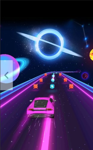 节奏赛车中文版游戏玩法2