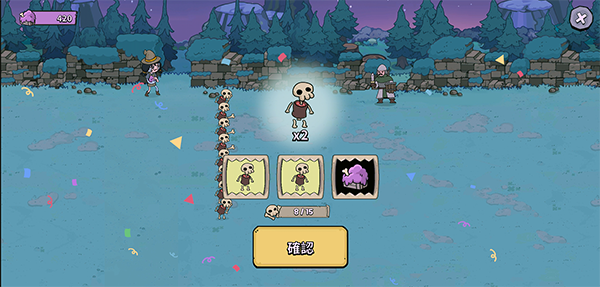 安娜的怪物农场游戏玩法3