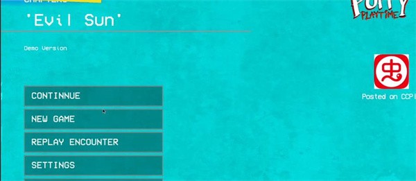 波比的游戏时间5同人版游戏玩法1