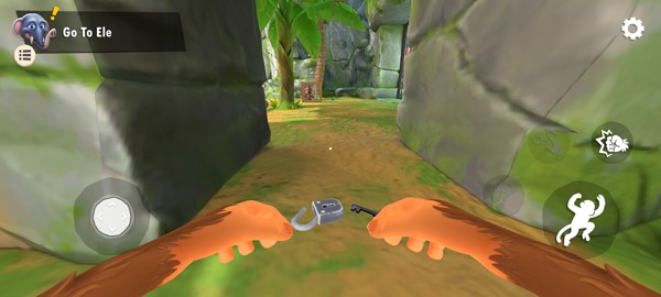 我是一只猴手机版游戏玩法3