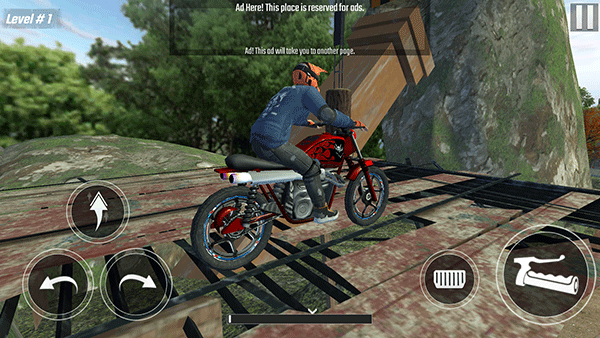 特技传奇游戏玩法3