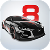 狂野飙车8极速凌云官方正版