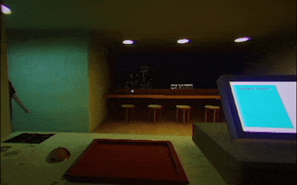 恐怖珍珠奶茶店游戏玩法1