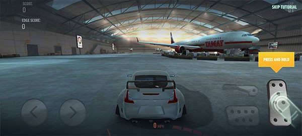 极限漂移专家汉化版游戏玩法5