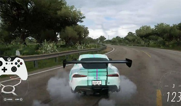 极限漂移专家汉化版游戏玩法7