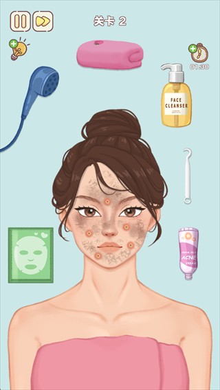 整理来解压游戏玩法5