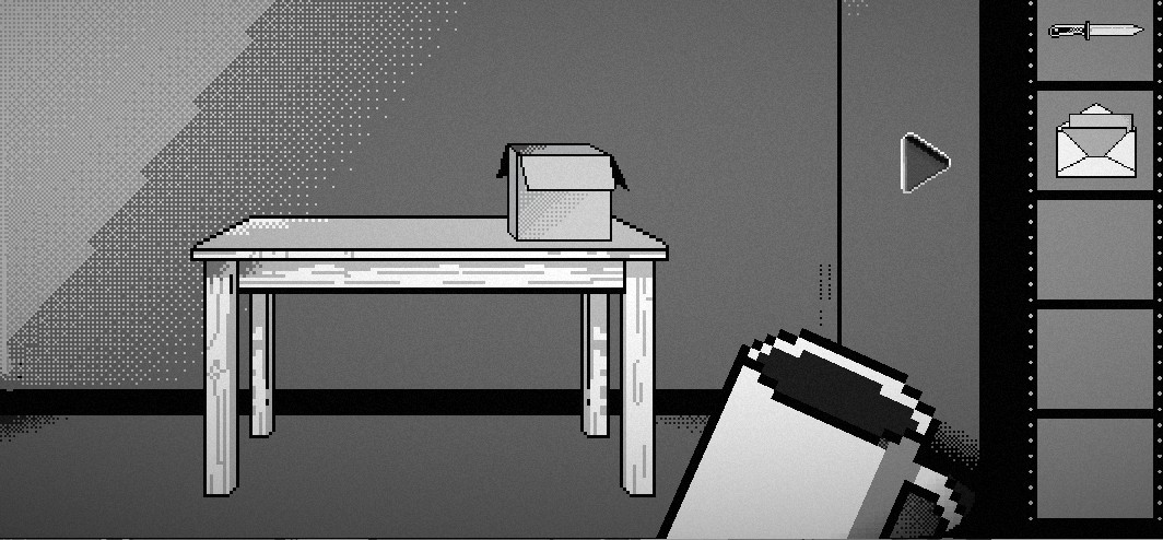 终厄游戏攻略10