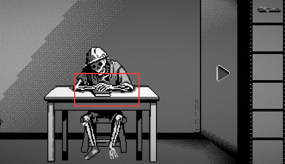 终厄游戏攻略17