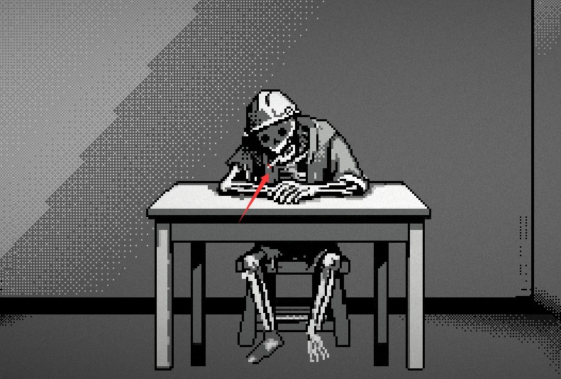 终厄游戏攻略26