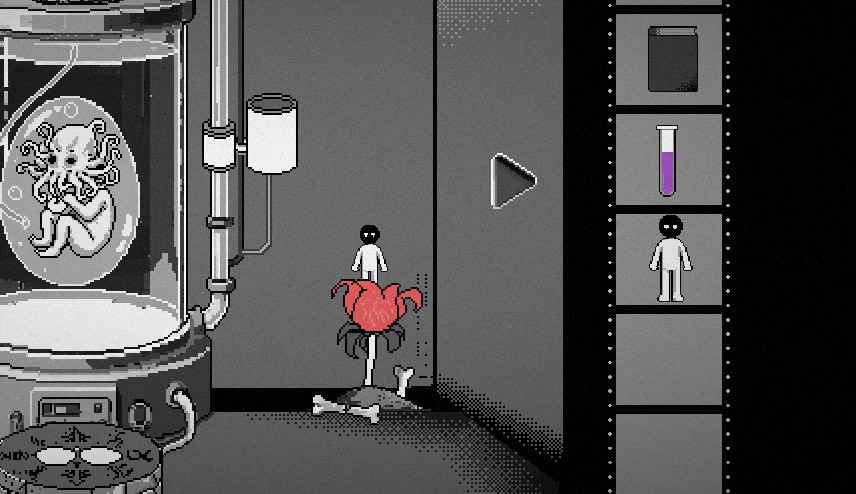 终厄游戏攻略25