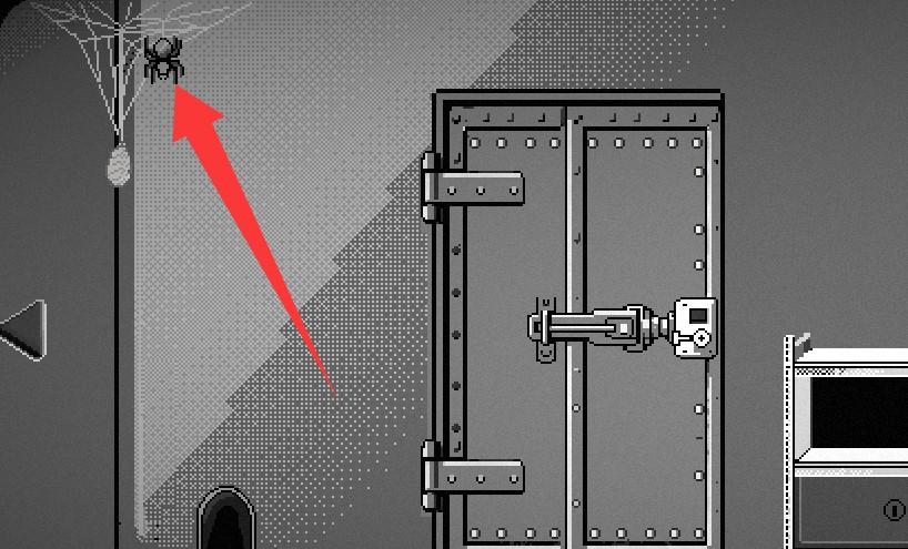 终厄游戏攻略27