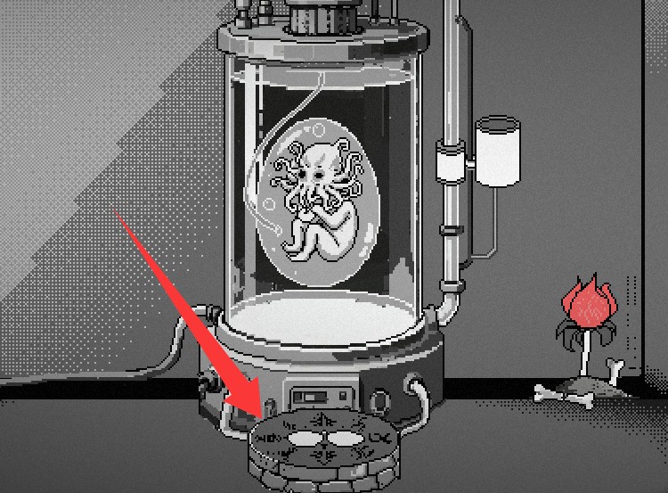 终厄游戏攻略33