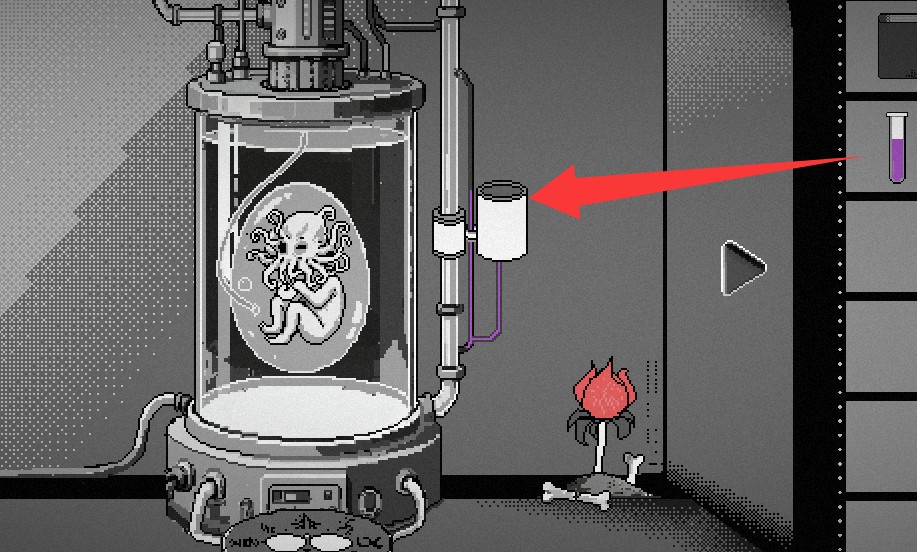 终厄游戏攻略35