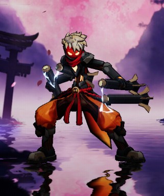 火柴人联盟3官服游戏角色介绍3