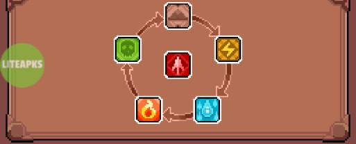 迷你乱斗go游戏玩法6