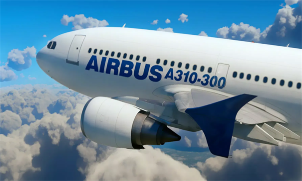 真实航空模拟器游戏玩法1