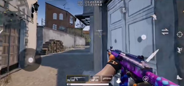 csso决定版游戏玩法2