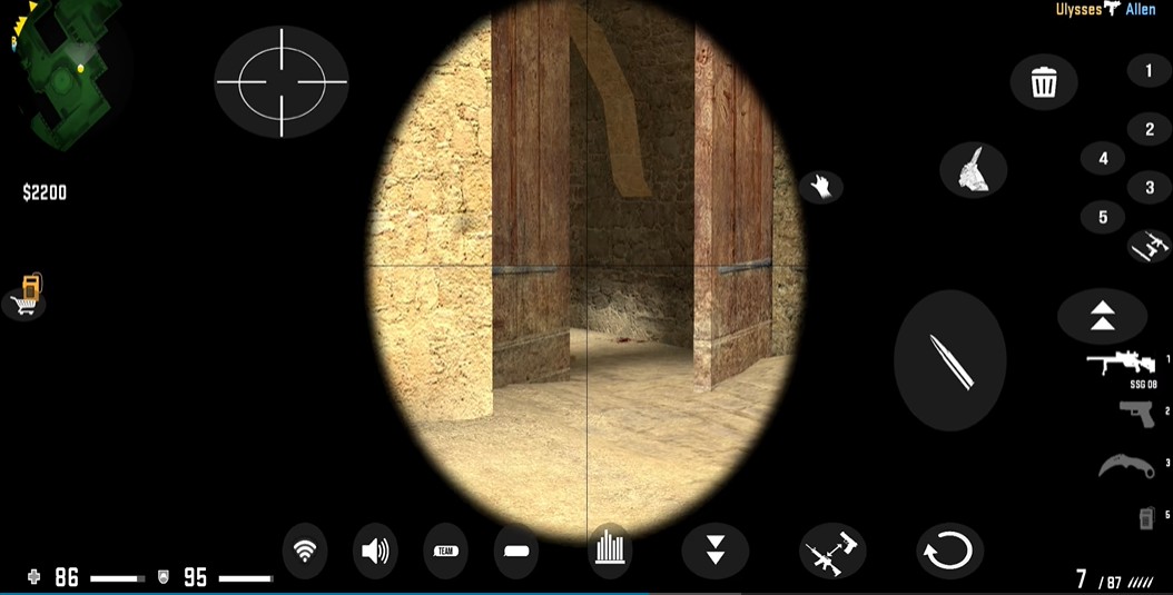 csso决定版游戏玩法5