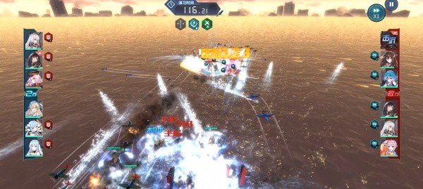 拂晓胜利之刻游戏玩法4