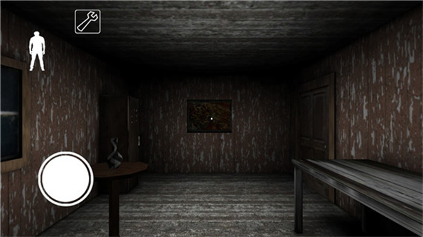 恐怖奶奶重制版