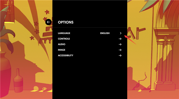 巴别塔圣歌游戏中文设置教程2