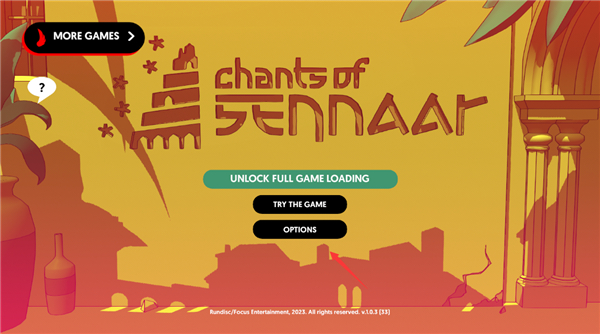 巴别塔圣歌游戏中文设置教程1